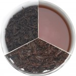 Earl Grey Regular Loose Leaf Black Tea - 176oz/5kg
